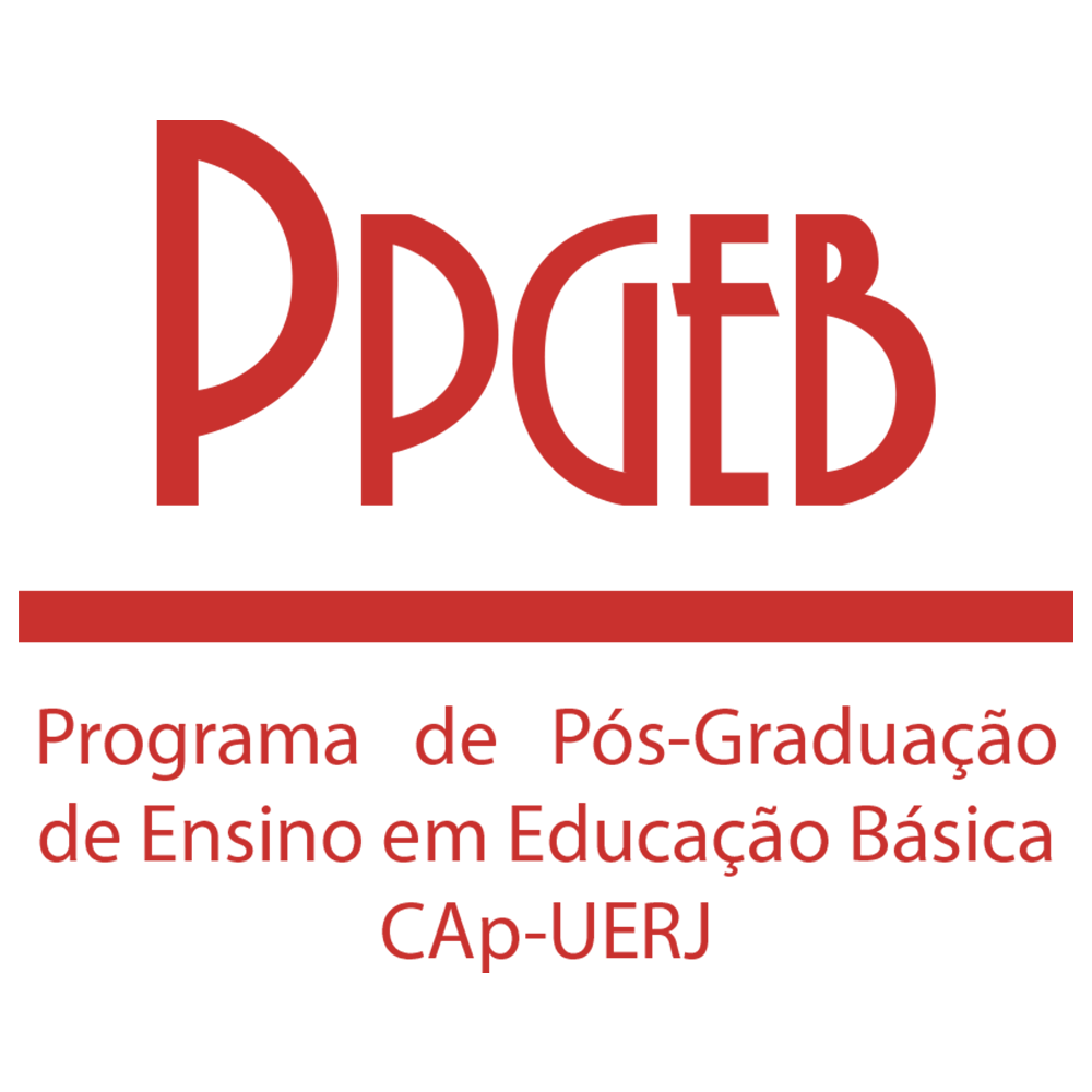 Logo PPGEB